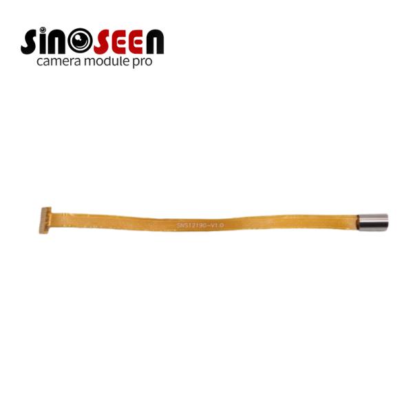 SC035HGS Module de caméra MIPI 640x480 Obturateur global 180fps