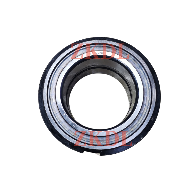 E5022NR XC MG Crane Wheel Side Bearing Mining Truck Parts