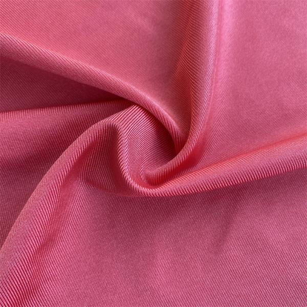 Medium Weight 40D Waterproof Jersey Knitted 4 Way Stretch Fabric For Water Activities