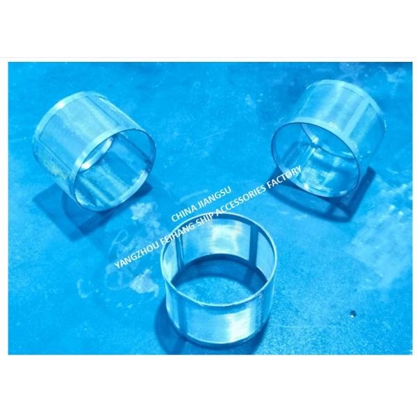 Скрин для головки воздушной трубы No533HFO-250A & Огневая сетка для головки воздушной вентиляции No533HFO-250A