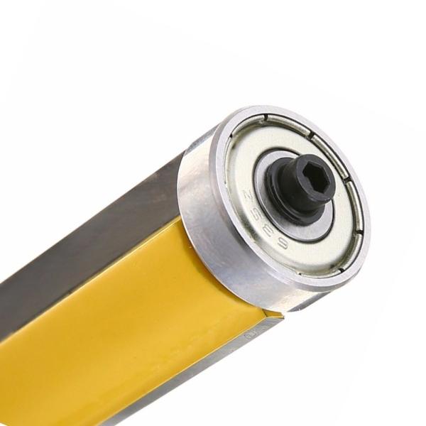 1/2 Inch Carbide Tipped Flush Trim Router Bit for Woodworking