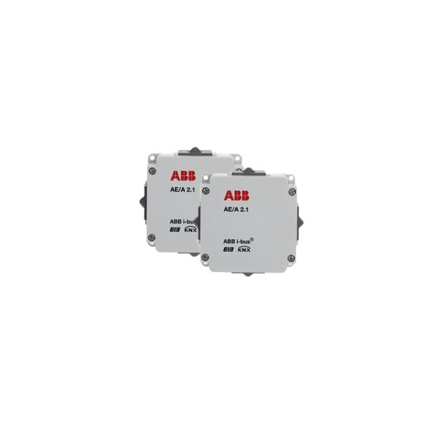 AE/A2.1 ABB I-Bus KNX 2-Channel Analogue Input Module 2CDG110086R0011