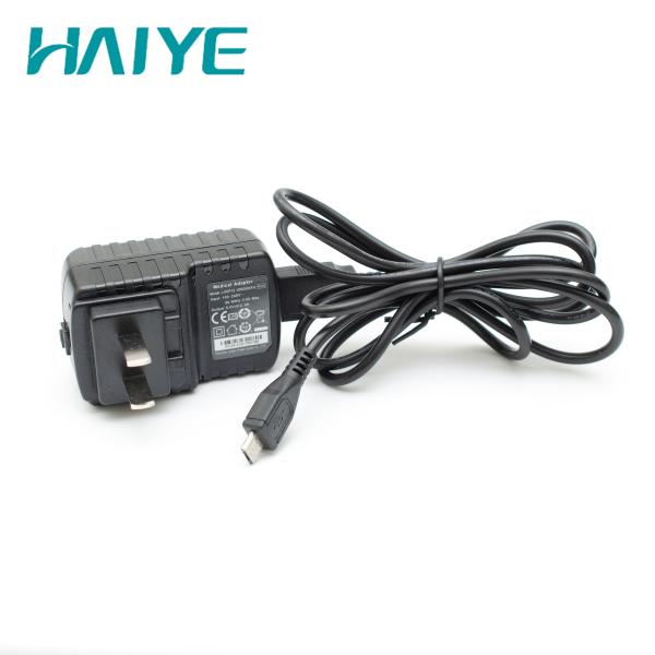 HYHJ 1320 Metal Plastic Fiber Optic Video Laryngoscope With Disposable Blades