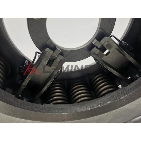 325*210*368mm Sachs Clutch Pressure Plate 31210-2420 MFC507