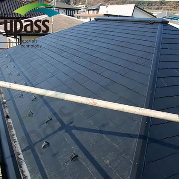 Multi-Color High Strength Anti-Slip Polypropylene(PP) Non-Woven Fabrics Composite Film for Synthetic Roofing Underlayment