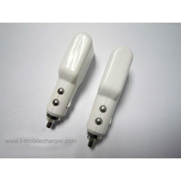 hot sale car USB charger/car phone charger/cell phone charger/dual USB car charger/adapter