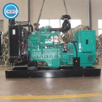 Générateur diesel IP23 Cummins Genset Générateur électrique Cummins 1800 Rpm
