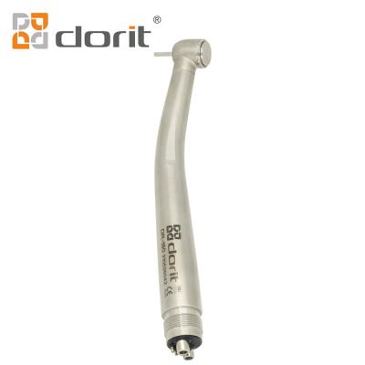 motor de ar de alta velocidade dental Handpiece do furo RPM de Handpiece 4 da tecla de 11.2mm