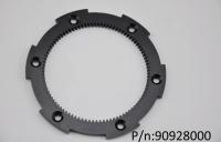 Metal Sharpener Drive Gear Assembly Especially Suitable for XLC7000 90928000