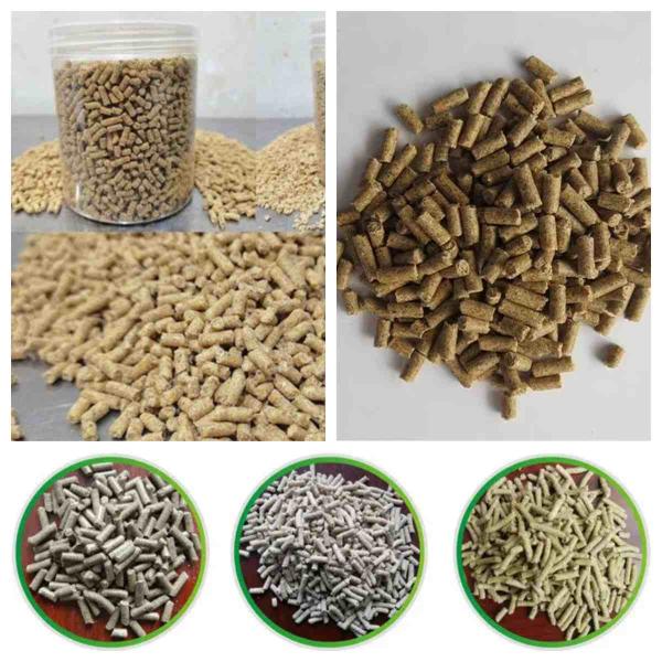 квартира создателя лепешки корма для животных 100-1200kg/H умирает размер лепешки мельницы 1-12mm лепешки окончательный