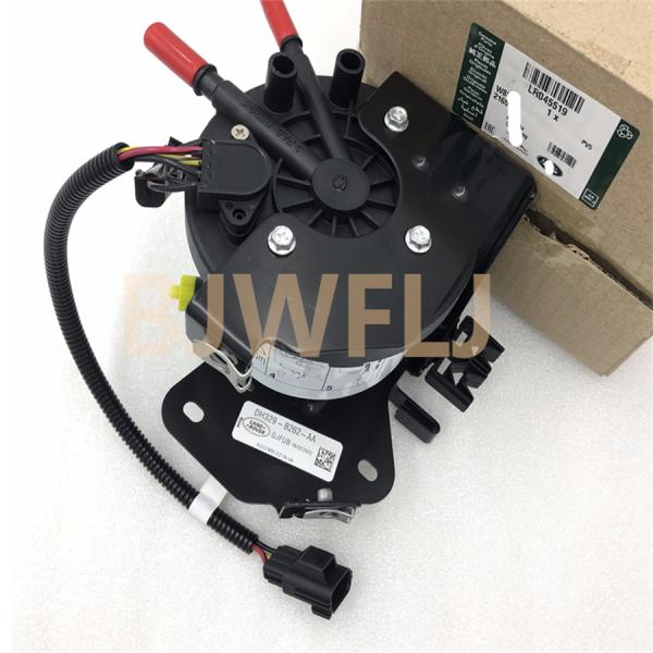 LR010416 WJN500200 7H329C296AB LR045519 4x4 Land Rover Engine Parts Fuel Filter 2.7TDI 3.0TDI 3.6TDI