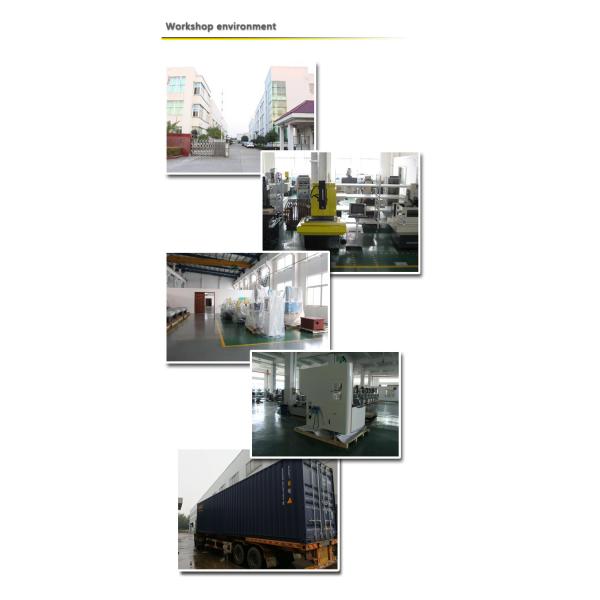 China National Machinery & Technology ( Tianjin) Co.,Ltd