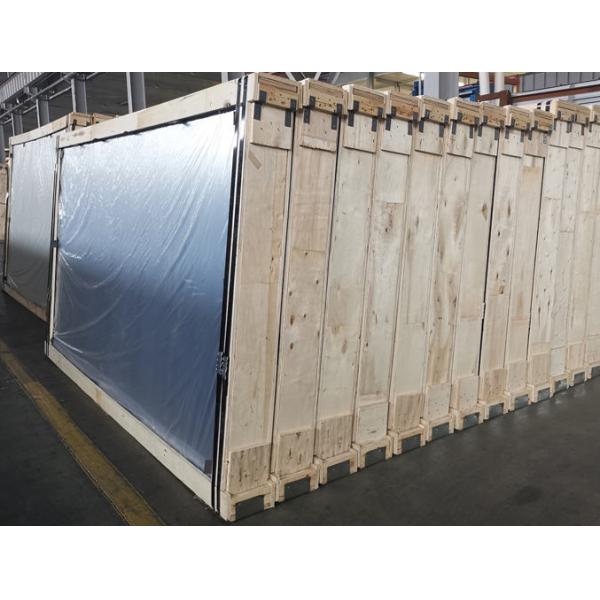 Extra Large Glass Wall Mirror Enhance Your Dance Studio with Chinese Craft Decor