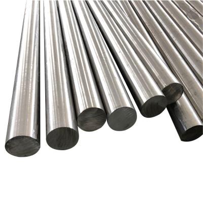 Metal inoxidável Rod 316 da barra redonda 2mm 3mm 6mm da categoria 321 310 304 201