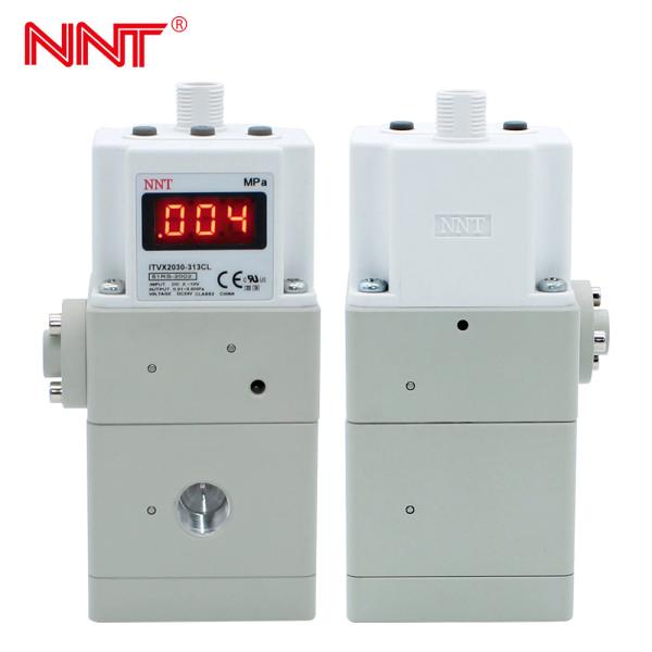Precision Air Regulator Control High Pressure Air Pneumatic Regulator