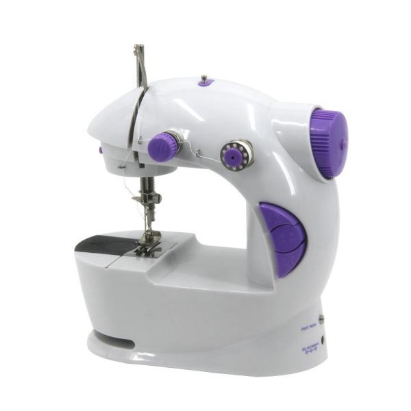 Efficiently Sew Leather Pants with Italy's Straight Stitch Blindstitch Sewing Machine
