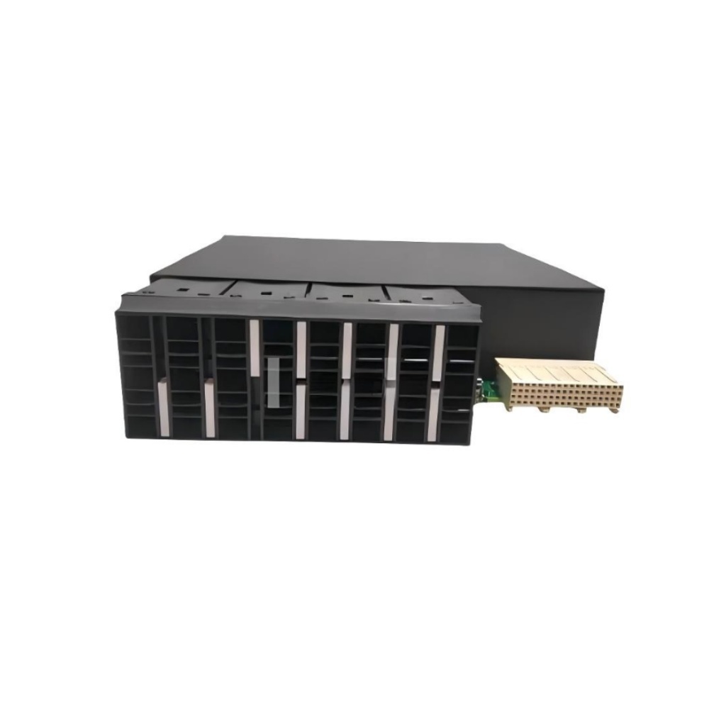 GE UR5EH Sensor I/O Module – Universal Relay Control System Component