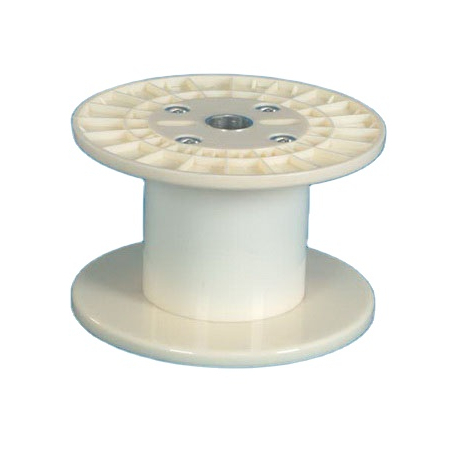 300mm ABS plastic empty spools for copper wire