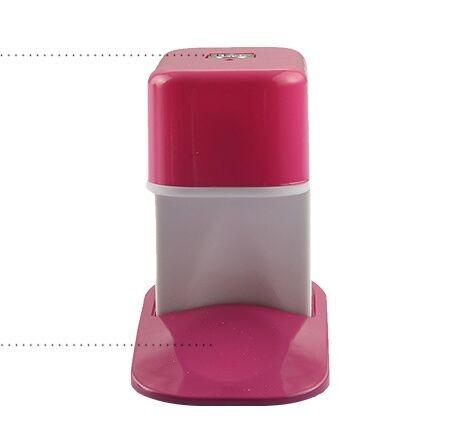 Mini Nail LED lamp Power with USB