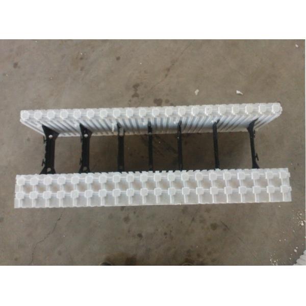 US for Polystyrene Machine Insulated Concrete Form Blocks Production Line Currency US