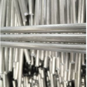 Aluminum Titanium Boron (Stick)  (Model: AlTi5B1, AlTi3B1, AlTi5B0.2)/AlTiBor Grain Refiner