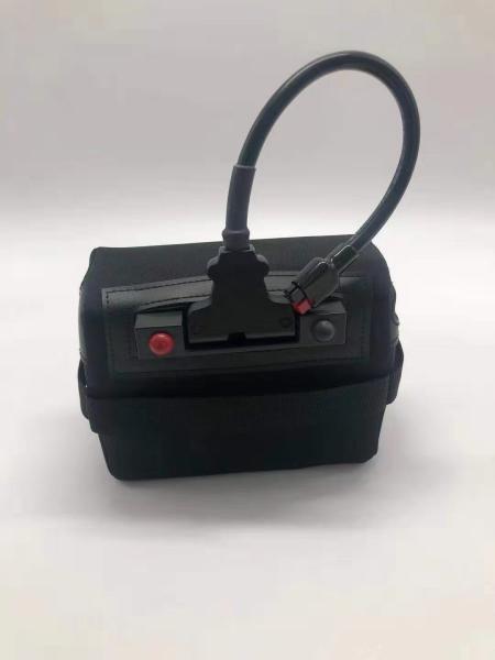14.8 Volt Powakaddy Golf Trolley Baterias 18AMP Lifepo4 Golf Cart Bateria