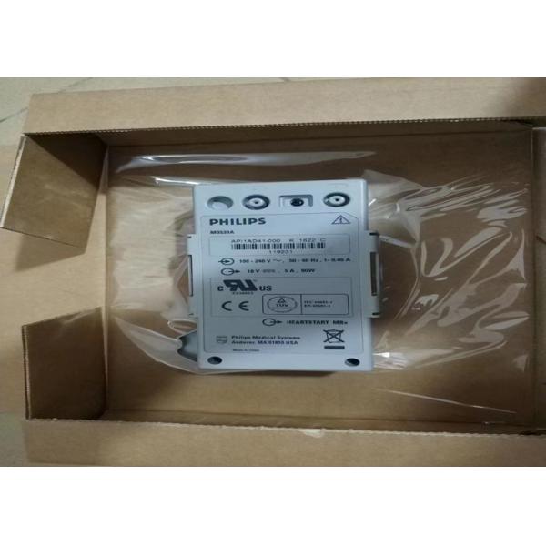 M3539A Дефибрилляторные детали Адаптер питания для PHLIP M3536A M3535A