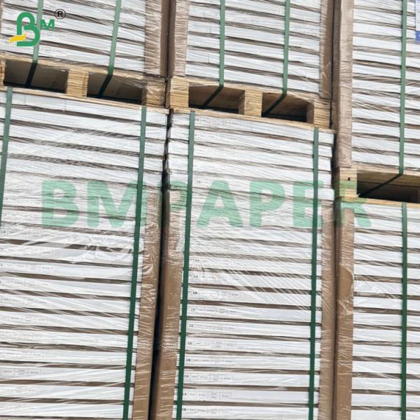 60gsm Light Weight Clear Image Bible Paper Book Paper Sheets