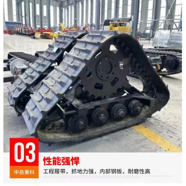 Главный клиент ITR ITM Farms Claas 82/89 Сборщик Треугольные пути для сбора урожая