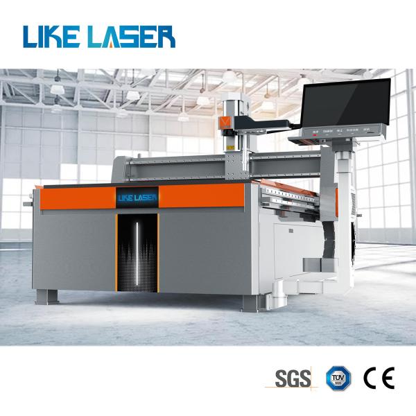 220V/110V 50-60Hz Laser Zinc Etching Machine for Copper and Aluminum Carving in Chinese