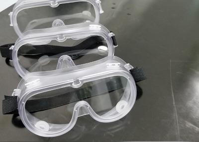 Óculos de proteção de segurança pessoais do equipamento de proteção dos vidros de segurança da construção