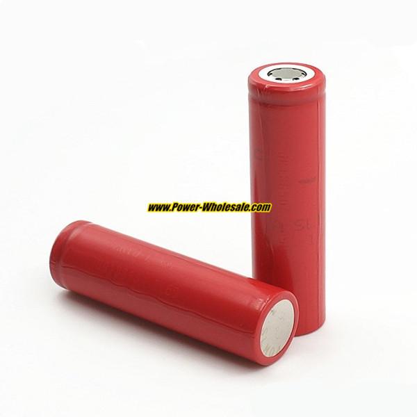 Original Sanyo UR18650A High Rate Discharge 18650 Batteries ur18650a 2250mAh Sanyo ur18650a