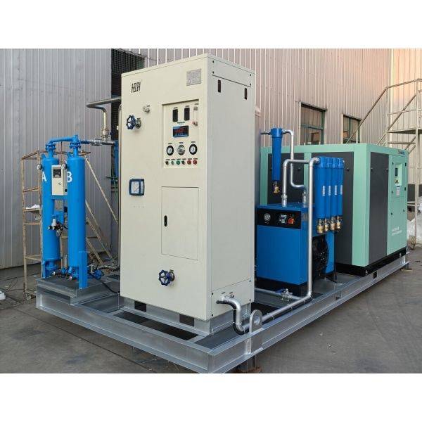 Industrial Hollow Separation Membrane Fiber Nitrogen Production