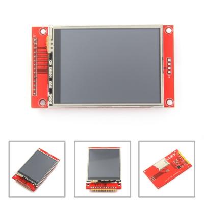 YBR028EGS-Q1 2.8-inch SPI Display LCD Module with 240*320 Resolution and SPI Interface for Embedded Applications