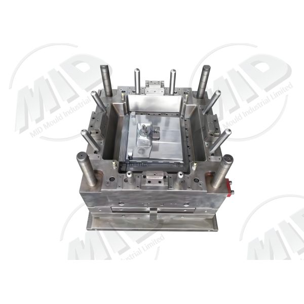 High Precision Micro Injection Mold Customized Injection Mould Tooling For Small Parts 0.5-50mm