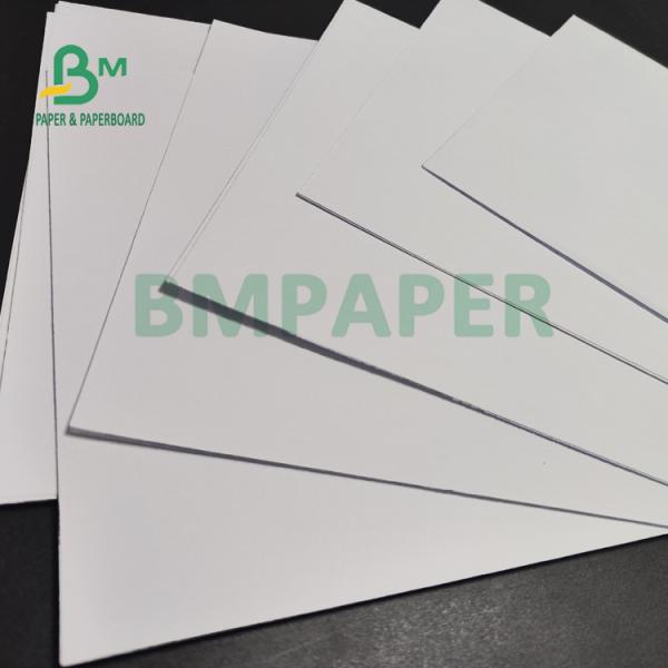 120gsm 160gsm возместило высокосортную бумагу для поверхности брошюр 890mm ровной