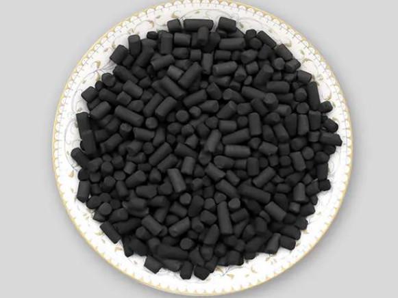 Industrial Water And Wastewater Treatment Activated Charcoal For Energy Industry