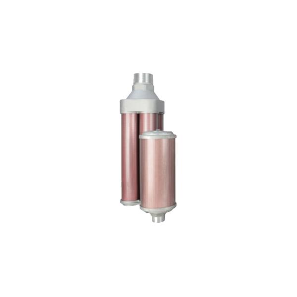 Premium Quiet Air Compressor Exhaust Silencer For Industrial Use