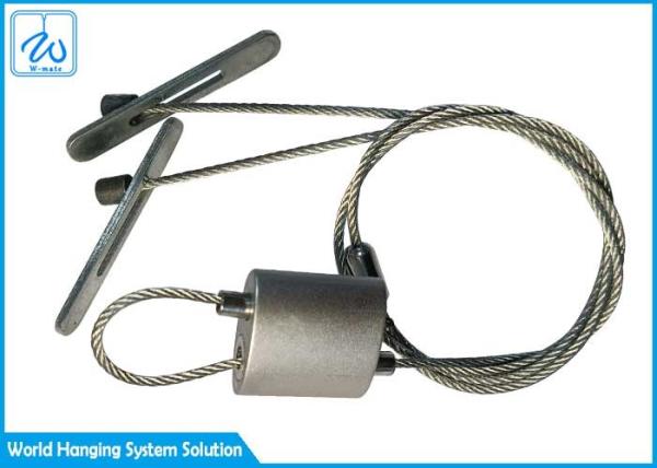 Practical Mini Looping Gripper With 1/16 Cable Lighting For Mechanical HVAC