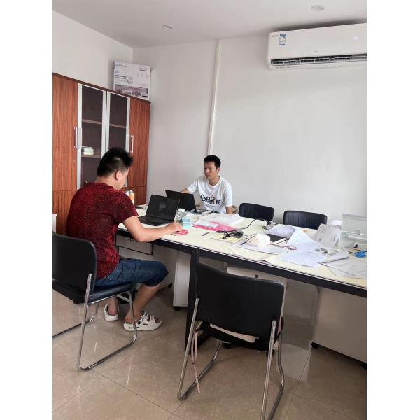 Aimeili Jewelry (Dongguan) Co., Ltd.