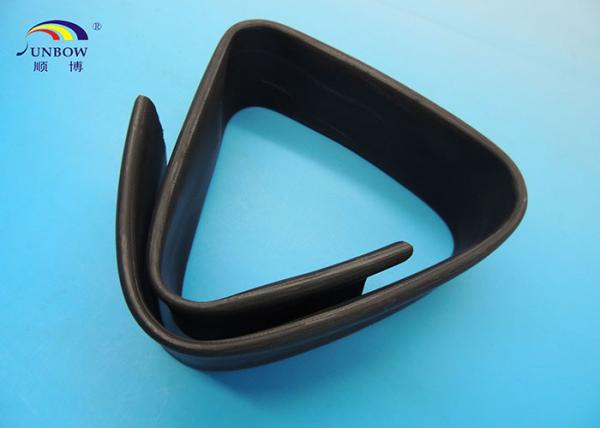 UL RoHS Approval Polyolefin Bus Bar Heat Shrinable Tube For Dielectric Protection