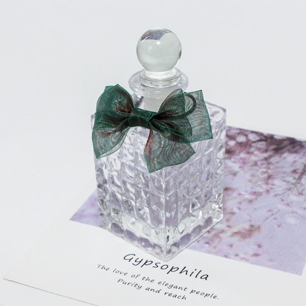 MSD Ручная застежка для волос из крупного зерна идеальное дополнение к украшению свадьбы с ленточной дугой