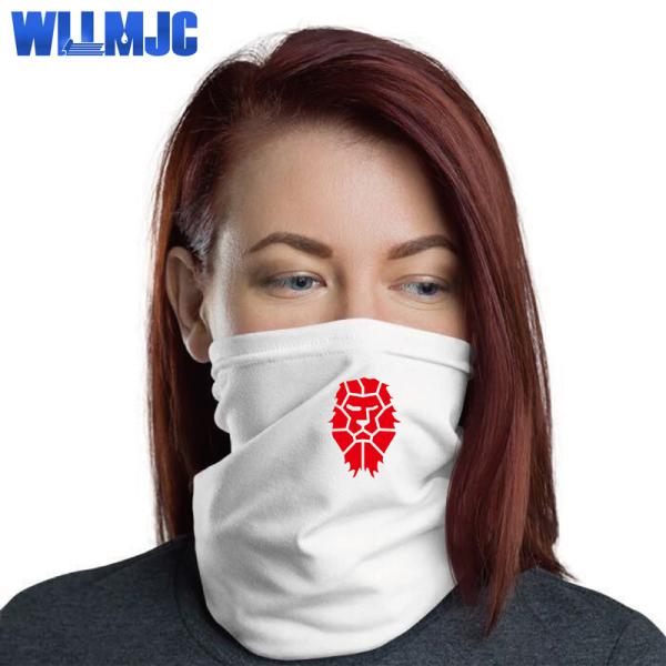 Bandanas quentes do poliéster da folha 100 de transferência para atividades exteriores