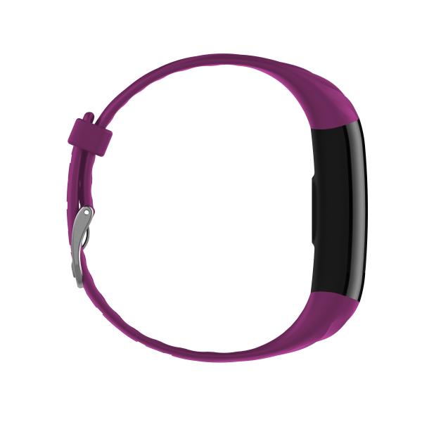 Smart Band Color Screen Blood Pressure Monitor Smartwatch