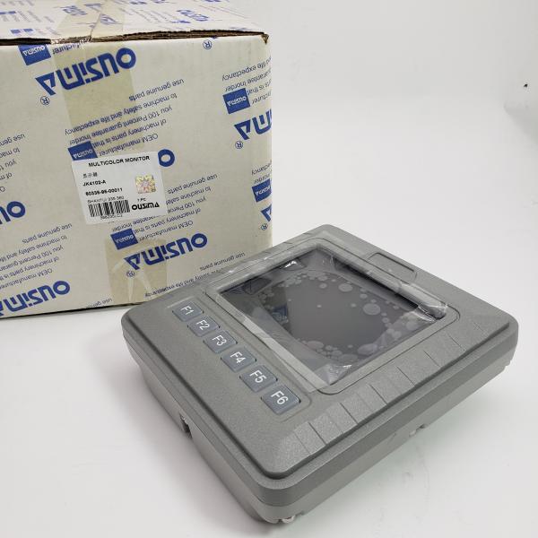 High Quality Monitor JK4102-A 60335-95-00011 For SHANTUI 335 330
