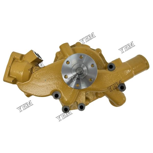 For Komatsu 6D95 Water Pump Fit PC200-6 PC200-LC-6 Excavator Engine