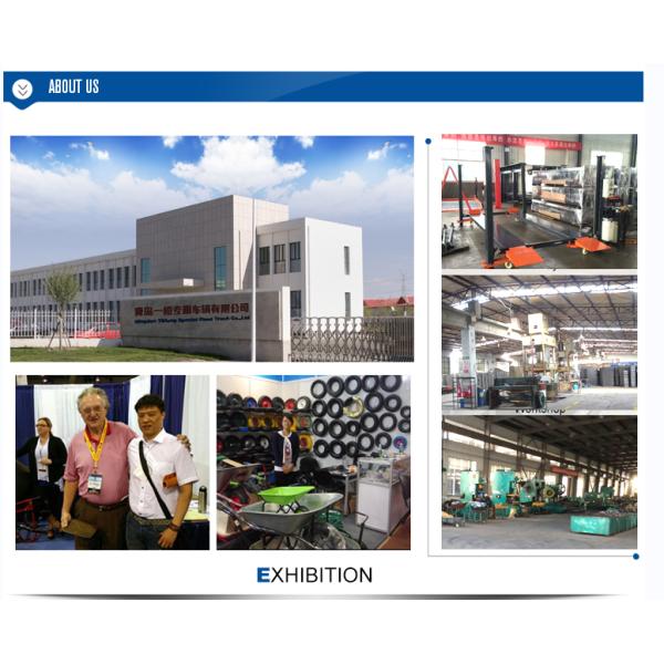 320mm Diameter Metal Garden Lawn Roller Water Filled Lawn Roller TI-021