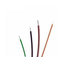 O  10AWG 250V PFA isolou o fio para Heater Lighting