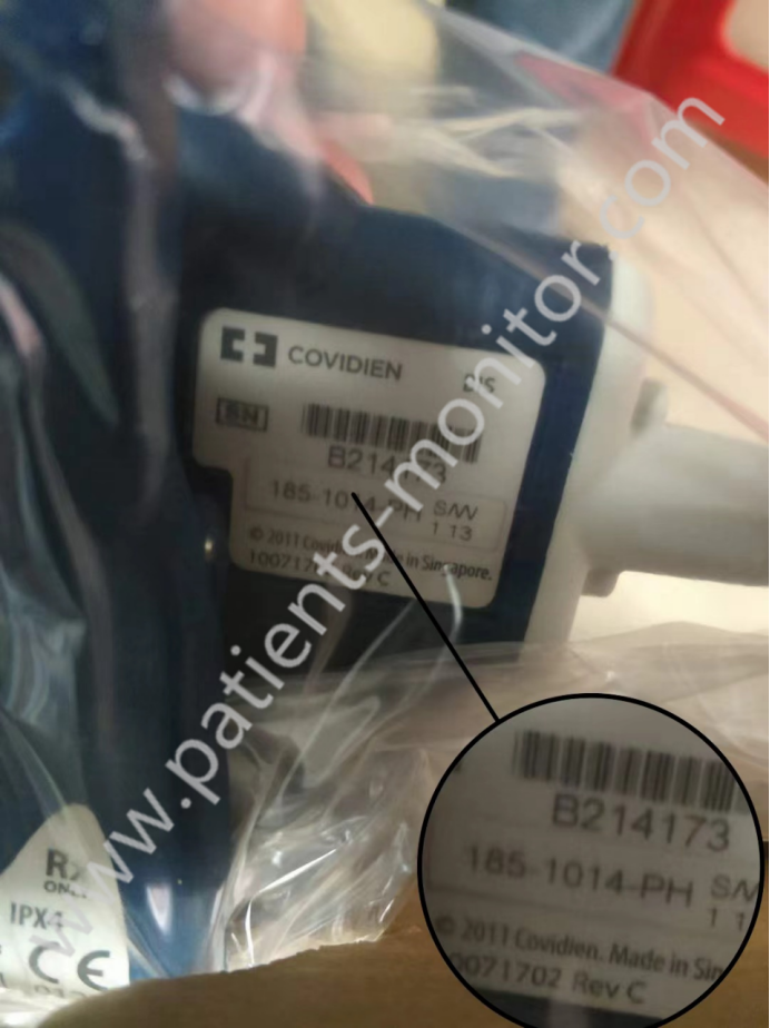 COVIDIEN BIS Комплексный монитор BISX Модуль двигателя P/N:185-1014 REF:M1034-60021 Модуль приема сигналов ЭЭГ