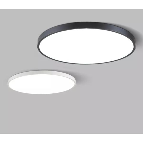AC 1-265V Input Voltage Modern LED Flush Mount Light Fixtures for House Chandelier